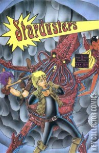 Stardusters #2