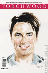 Torchwood #2