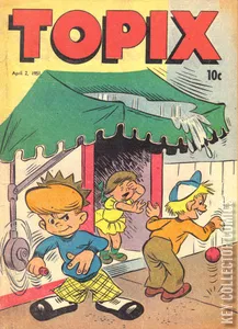 Topix #24