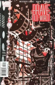 Brave Old World #3