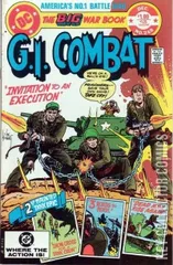 Cover for G.I. Combat #248