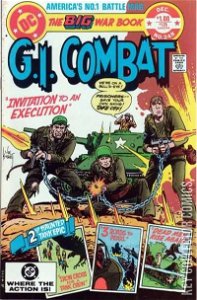 G.I. Combat #248