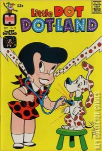 Little Dot Dotland #18