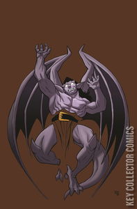 Gargoyles: Quest #3