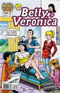 Betty and Veronica #233