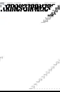 Transformers #31