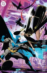 Cover for Batman #11