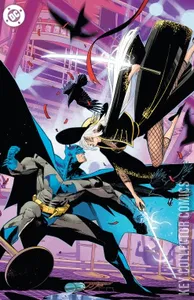 Batman #11