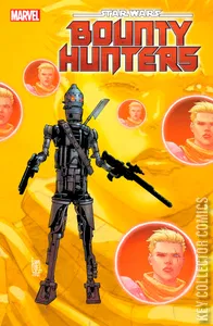 Star Wars: Bounty Hunters #34