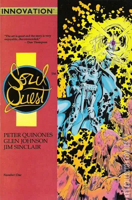 Soulquest