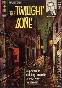 Twilight Zone #4