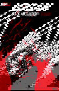 Logan: Black, White & Blood