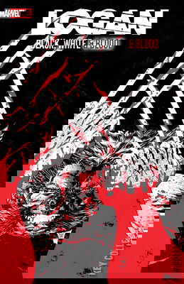 Logan: Black, White & Blood