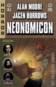 Neonomicon #4