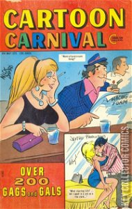Cartoon Carnival #63