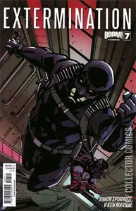 Extermination #7