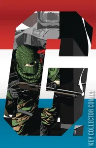 G.I. Joe: A Real American Hero - Beach Head