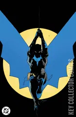 Variant Cover for Batman #1