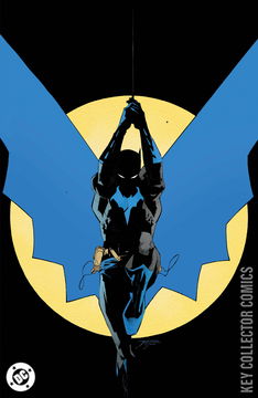 Variant Cover for Batman #1