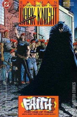 Batman: Legends of the Dark Knight