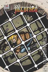 Variant Cover for Accursed, The #3