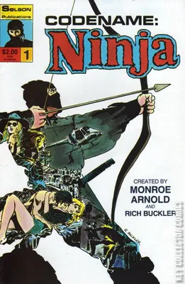 Codename Ninja