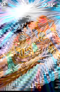 New Gods