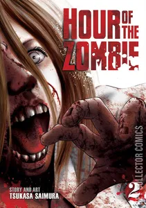 Hour of the Zombie #2