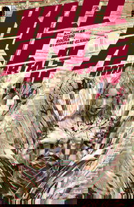 Kill All Immortals II #1