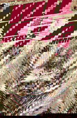 Kill All Immortals II