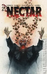 Cover for Nectar #2