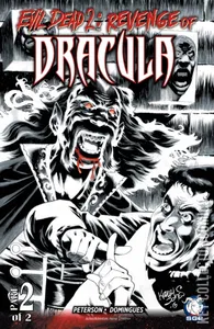 Evil Dead 2: Revenge of Dracula #2