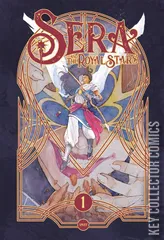 Variant Cover for Sera & The Royal Stars #1