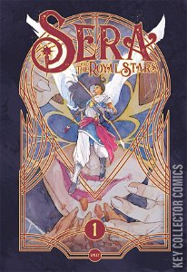 Sera & The Royal Stars #1