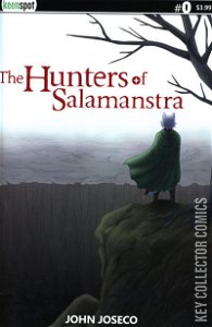 Hunters of Salamanstra #0