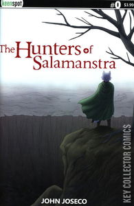 Hunters of Salamanstra