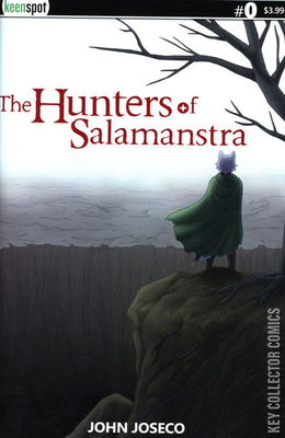 Hunters of Salamanstra