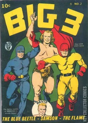 Big 3