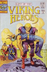The Last of the Viking Heroes #5