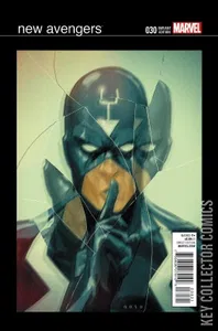 New Avengers #30