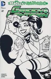 Green Lantern #47