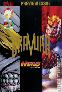 Bravura #1/2