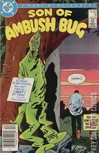 Son of Ambush Bug #6