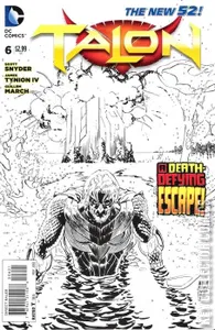 Talon #6