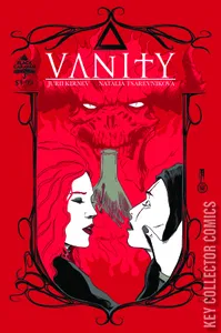Vanity #3