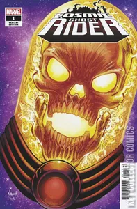 Cosmic Ghost Rider #1