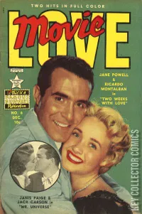 Movie Love #6