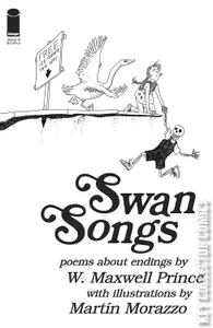 Swan Songs #6