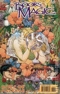 Books of Magic #30