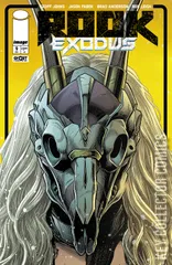 Variant Cover for Rook: Exodus #9